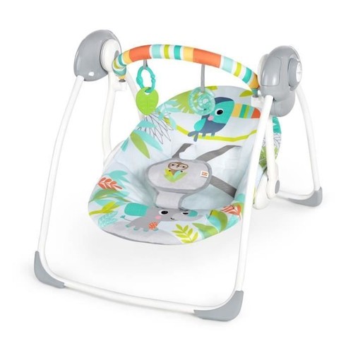 Bright stars transat bébé - bright,