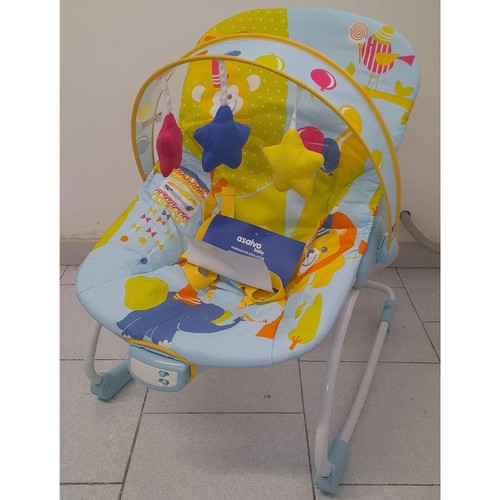 Sdraietta bébé max - 9, kg