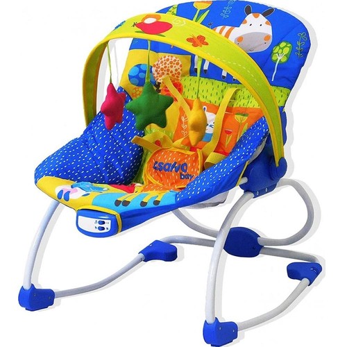 Asalvo jungle sdraietta - jungle,