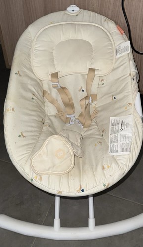 Balancelle pour bebe - pour,