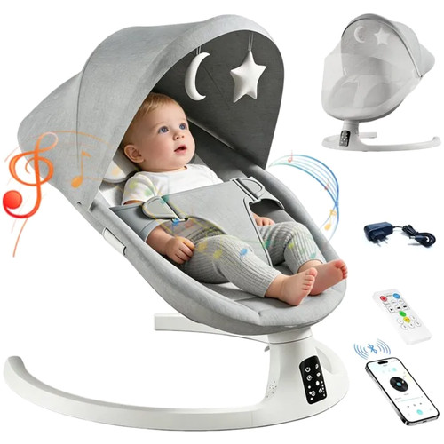 Transat balancelle bébé - transat,