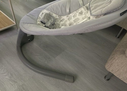 Balancelle pour bébé - balancelle,