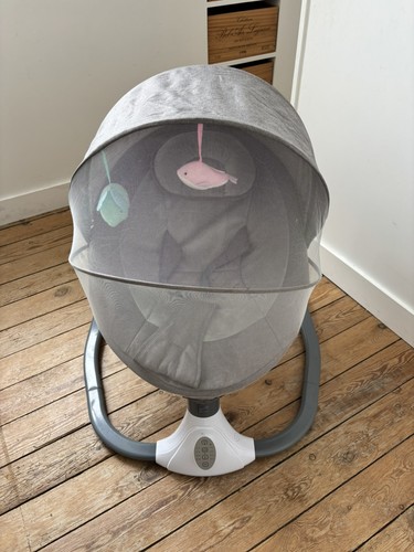 Momi kenani balancelle bébé - momi,