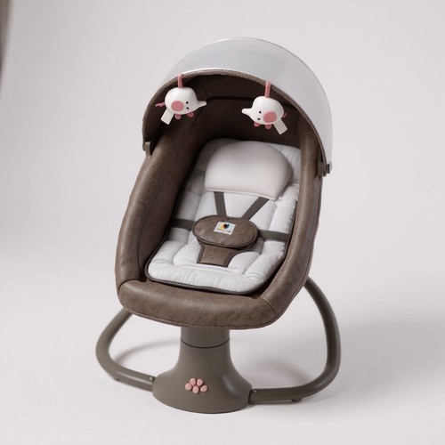 Balancelle bébé électrique - bébé,
