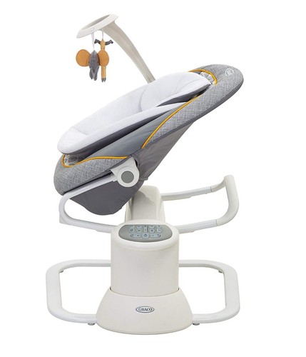 Balancelle graco all - balancelle,