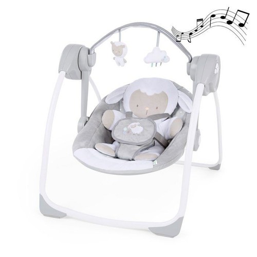 Ingenuity transat pour bébé - pour,