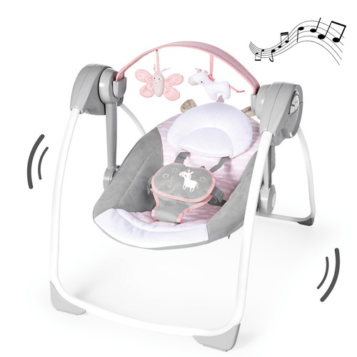 Ingenuity transat pour bébé - ingenuity,