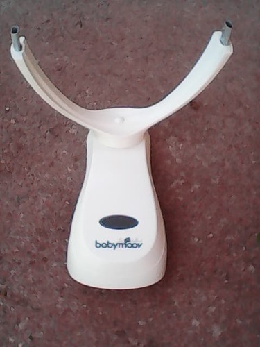 Babymoov bras avec arceau - babymoov,
